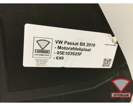 vw-passat-b8-2019-motorafdekplaat-05e103925f — foto 2