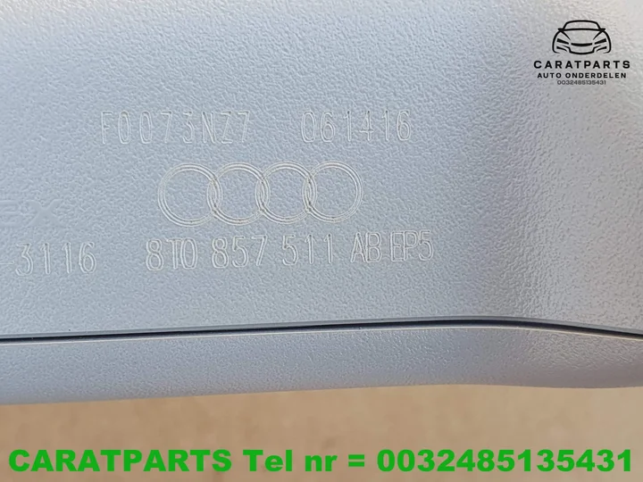 8t0857511ab-audi-a4-a5-a6-binnenspiegel-zelfdimmend-a7-a8-q5 — foto 6