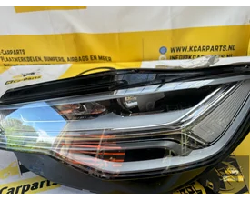 koplamp-audi-a6-c7-facelift-voll-led-links-4g0941033h — foto 3