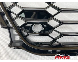 audi-a4-8w-rs4-grille-origineel-8w0853651-bf — foto 3