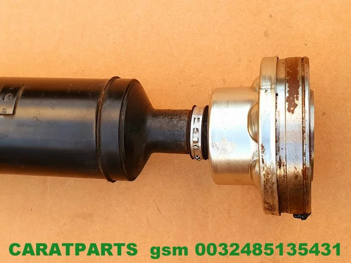 80a521101a-q5-aandrijfas-q5-fy-kardan-sq5-sq5-steekas — foto 2