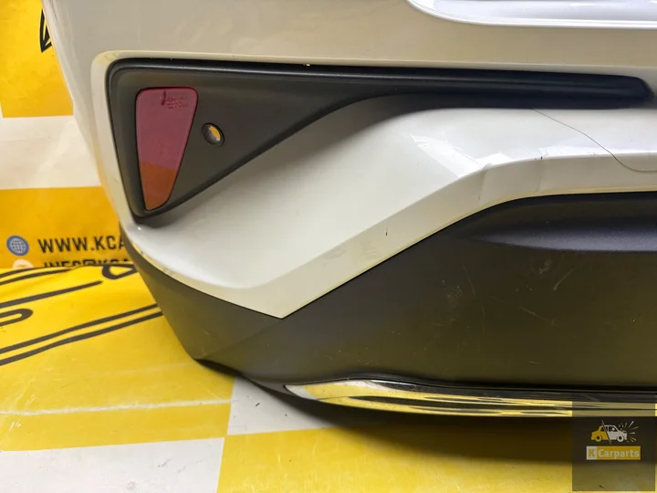 toyota-chr-chr-achterbumper-50159f4010-origineel-bumper — foto 8