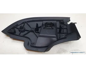 tonneau-afdekplaat-citroen-c3-pluriel-cabriolet-9647268977-parcel-shelf-origineel-gebruikt-2003-2008 — foto 12