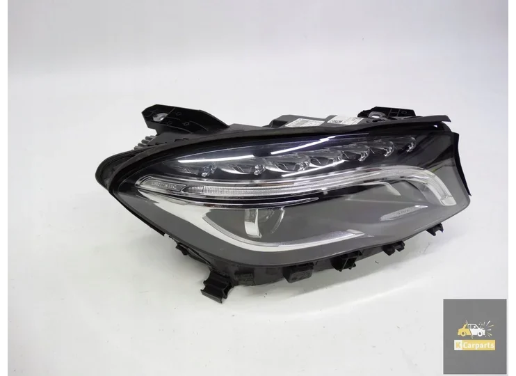 mercedes-gla-x156-bixenon-koplamp-rechts-1317-a1569061800 — foto 3