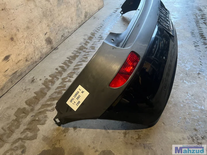 opel-corsa-c-zwart-z20r-achterbumper-20002005 — foto 6