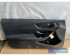 mercedes-e-klasse-coupe-c238-links-deur-deurpaneel-deurkaart-2016