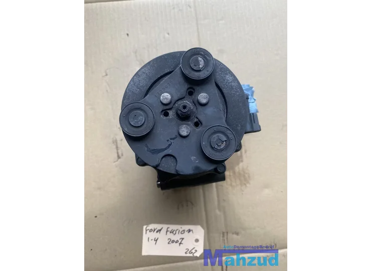 FORD FUSION 1.4 FXJA FXJB FXJC aircopomp compressor	