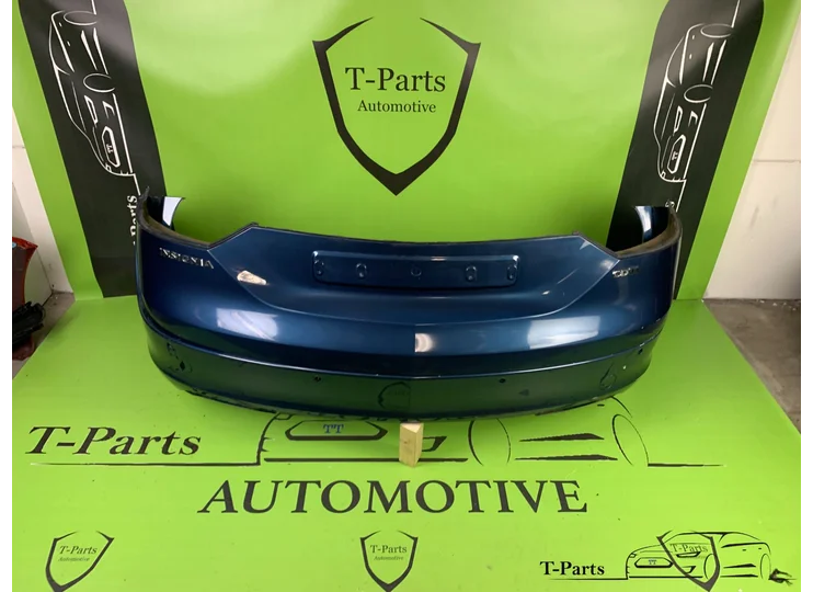 opel insignia achterbumper bumper achterklep combi stationwagen