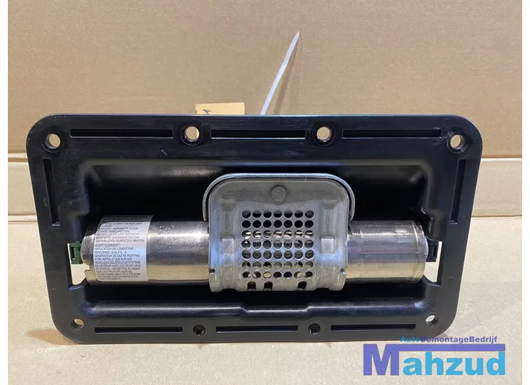 MINI COOPER ONE R50 R52 R53 Dashboard airbag 2001-2008