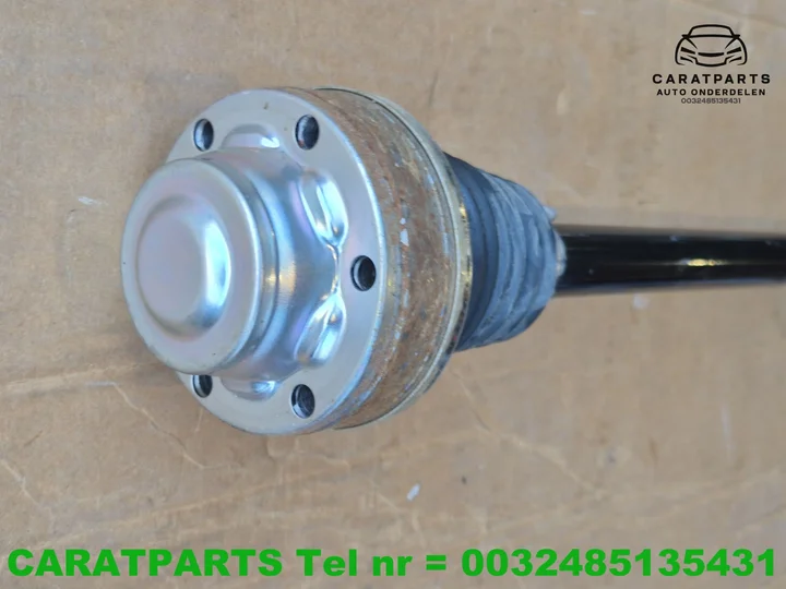3q0501204b-terramar-aandrijfas-tayron-tiguan-passat-2024- — foto 2