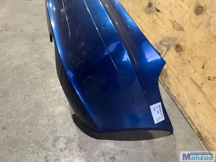 mercedes-slk-r171-blauw-c345-achterbumper-bumper-20052011 — foto 4