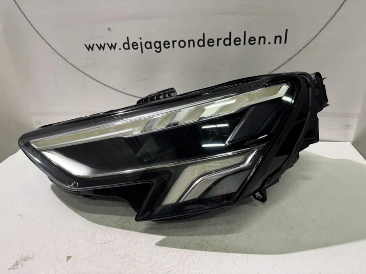 audi-8y-a3-vol-led-koplamp-links-compleet-8y0941033 — foto 3