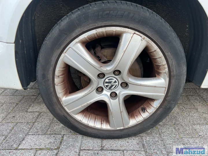 vw-transporter-t5-20-tdi-dsg-caac-nyb-demontage-onderdelen — foto 31