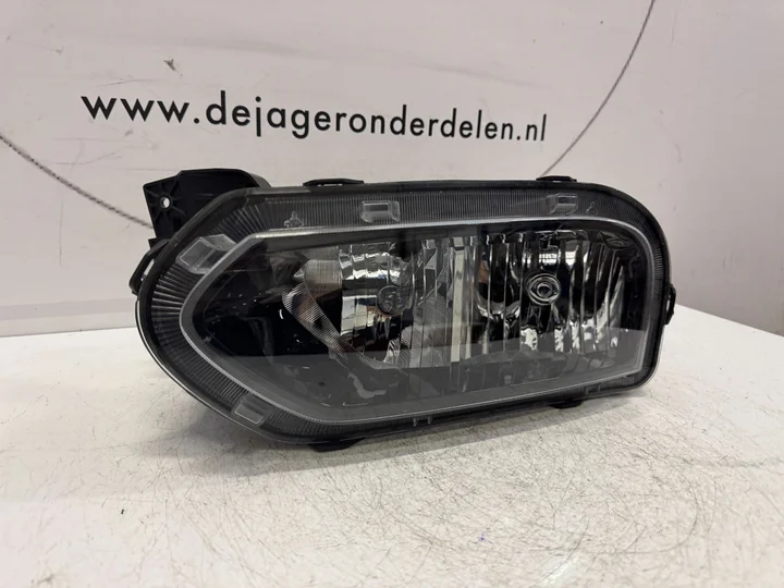 dacia-spring-koplamp-links-260607303r — foto 2