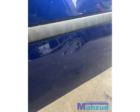 opel-meriva-a-z21b-blauw-links-voor-deur-portier-20032010 — foto 4