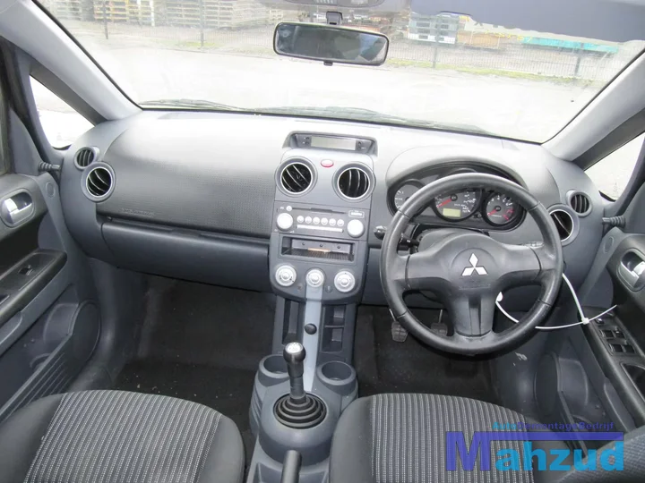 mitsubishi-colt-13-motorblok-4a90-ext-u63-motor — foto 9