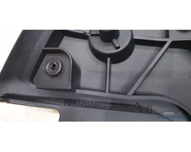 tonneau-afdekplaat-citroen-c3-pluriel-cabriolet-9647268977-parcel-shelf-origineel-gebruikt-2003-2008 — foto 13