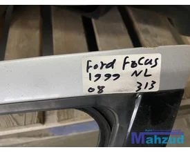 ford-focus-1-grijs-08-o8-links-voor-deur-portier-19982004 — foto 2