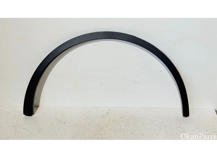 Jante de roue arrière droite Tesla Model Y 1658694-00-A