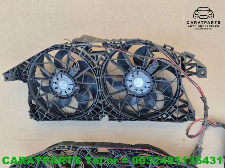 a6395001093-mercedes-vito-koelvin-viano-ventilator-vito-w639 — foto 6