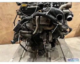 opel-meriva-b-17-a17dts-motorblok-motor — foto 4