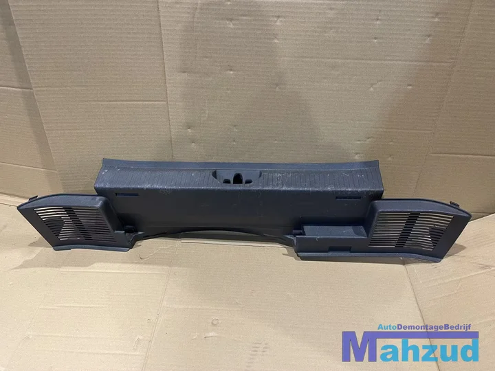 opel-zafira-b-achterklep-afdekkap-afdek-kap-2005 — foto 2