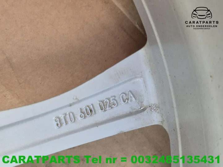 8t0601025ca-originele-audi-a5-velgen-a5-michelin-245-40-18 — foto 16