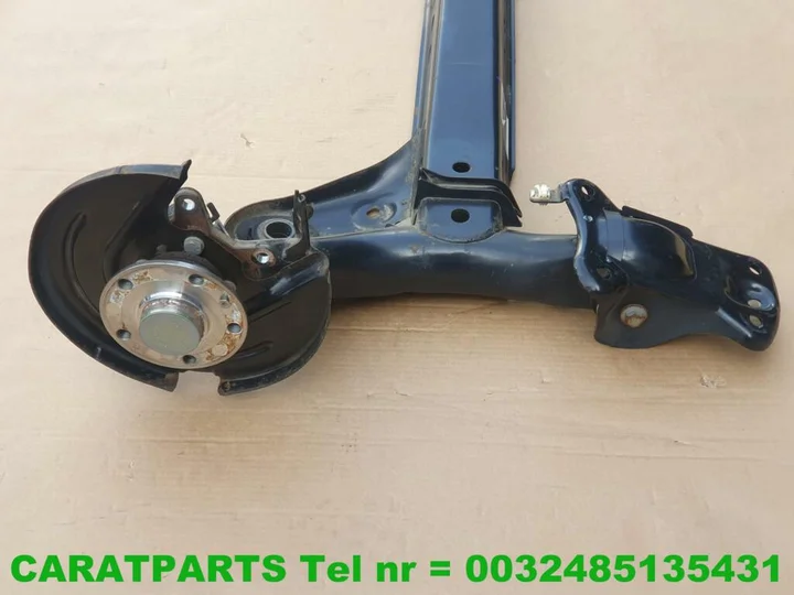 5q0501049ba-leon-5f-a3-8v-achteras-golf-7-subframe-octavia — foto 4