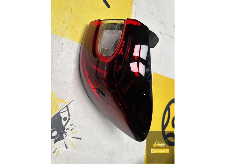 Rear Light Right Renault Captur 265506738R Original