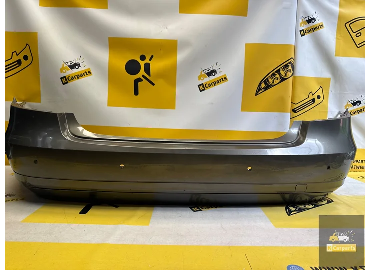 Mercedes E Class W212 Facelift Rear Bumper A2128859225