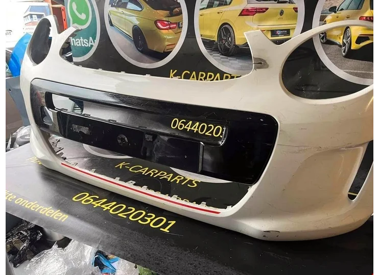 bumper-citroen-c1-20142022-origineel-voorbumper