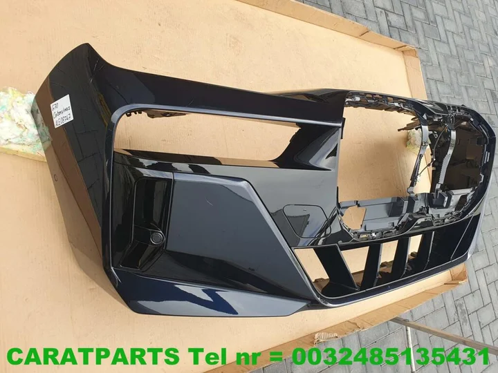 9883454-i7-bumper-g70-voorbumper-g70-mpakket-i7-bumper-m70 — foto 2