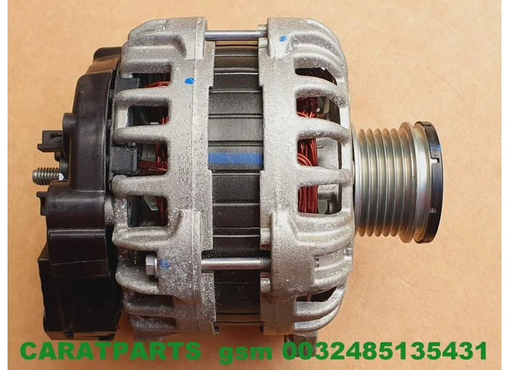 04c903023j dynamo polo 2g alternator up fabia citigo mii