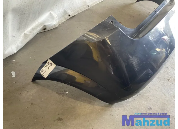 opel-meriva-a-donker-grijs-achterbumper-bumper-20032010