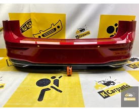 vw-golf-8-viii-achterbumper-5h6807421c-4pdc-style-achterbumper