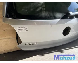 vw-polo-6r-zilver-la7w-achterklep-20092016 — foto 4