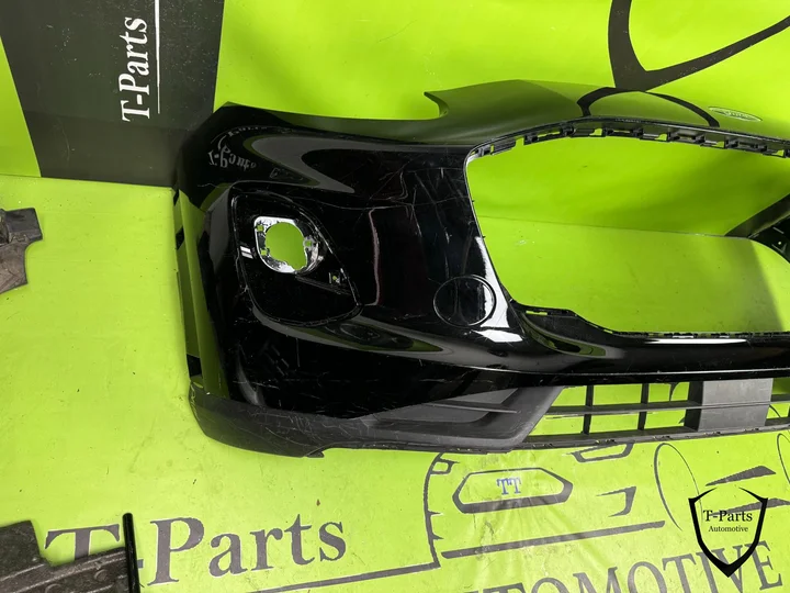 ford-puma-voorbumper-bumper — foto 2