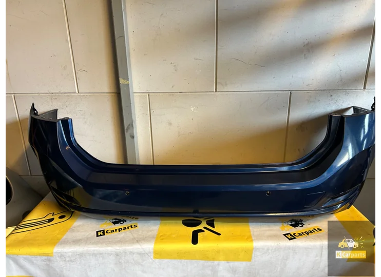 BMW 3 Series Rear Bumper G21 51125A1BF89 PDC bumper