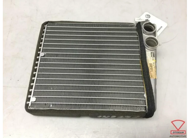vw golf 5 vag kachelradiateur 1k0819031