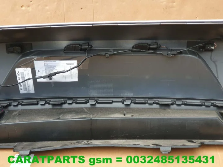 3ae807417r-passat-bumper-passat-b7-sedan-achterbumper-6pdc — foto 16