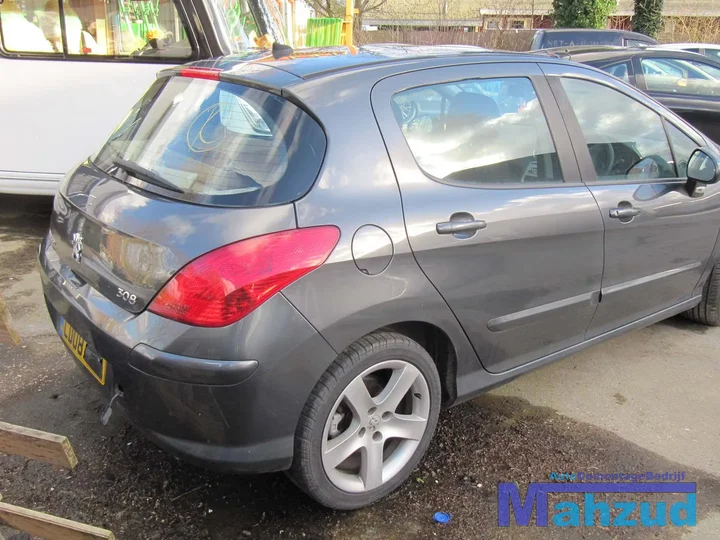 2008-peugeot-308-16-16v-demontage-sloop-186 — foto 5