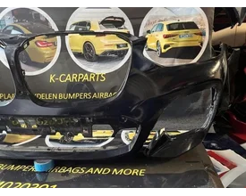 voorbumper-bmw-x3-g01-x4-g02-m-pakket-origineel-pdc — foto 10