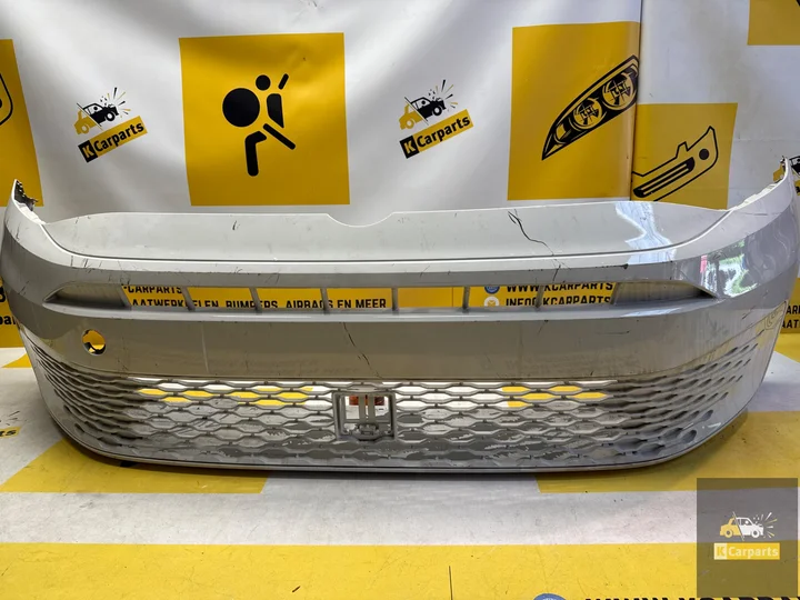 voorbumper-vw-caddy-2k7-bumper-2k7807221a-origineel — foto 7