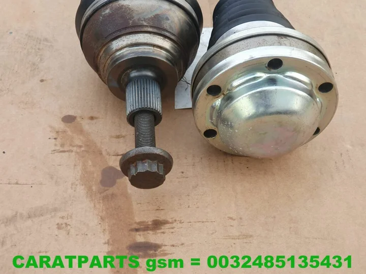 3q0407271n-passat-aandrijfas-tiguan-allspace-q3-touran- — foto 7