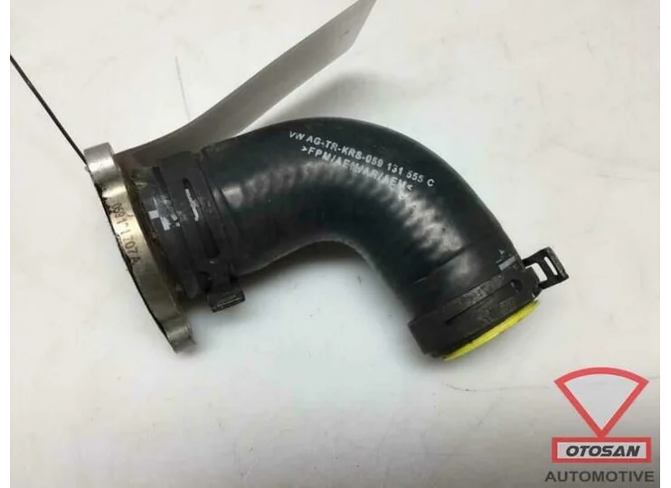 vw touareg 2017 vag vacuumslang egr 059131555c 059131707a