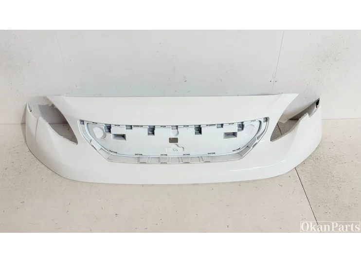 Peugeot Expert Grille 980863977