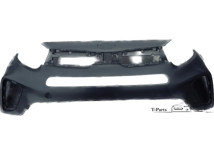 Kia picanto x line front bumper bumper 86511G6700