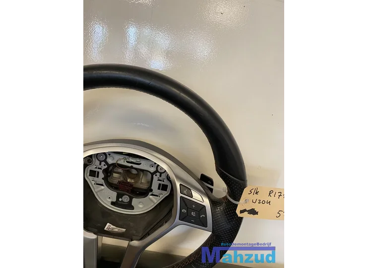 mercedes-slk-r172-w204-sportstuur-stuurwiel-stuur-met-flipper