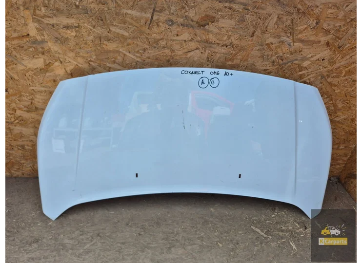 Capot Ford Transit Connect II Mk2 2012-2017