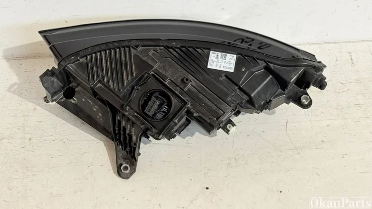 skoda-enyaq-iv-led-rechter-koplamp-rechts-5lb941016a — foto 2